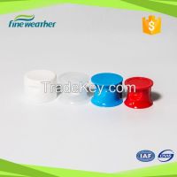 plastic filp top cap