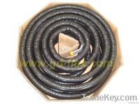 twin flexible solar line