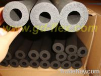 rubber insulation pipe