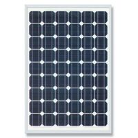 Solar module