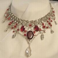 fashion necklace