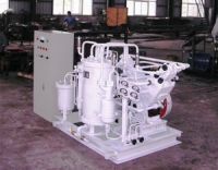 china Acetylene Compressor, Hydrogen Compressor, Co2compressor, natural