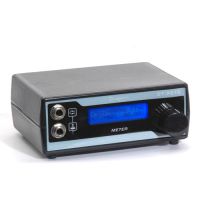 tattoo  Power supply