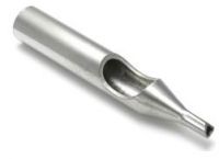 stainless steel tip