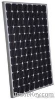 Mono-crystalline Solar Module