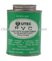 PVC Glue