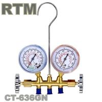 Commercial Service Manifolds