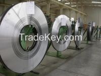 hss bimetal steel strip