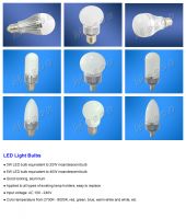 LED Bulb