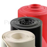 Rubber Sheet Roll