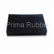 sponge rubber sheet