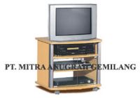 Entertainment Unit TV Rack Stand