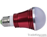 LED Bulb