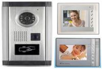 LCD Display Intercom 