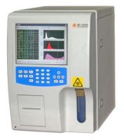 MC-6200 AUTO HEMATOLOGY ANALYZER