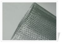 SQUARE wire mesh