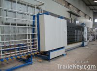 Double Glazing Glass Machine/Vertical Double Glazing Machine