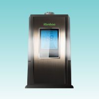 New warm mist humidifier with humisitat, LED display