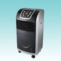 New Air Cooler With All Functions In One, LED Display