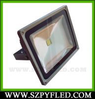 50W led floodlight