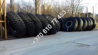 OTR tire Michelin 46/90 R 57 RM 4B + 3SL