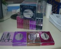 Manicure sets