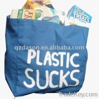 shopping bag, promotional bag