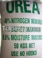 Urea Prilled/Granulated N-46