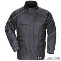 Men's Jackets Rain Suits