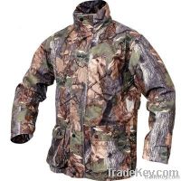 camo hunting clothing