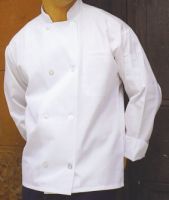 Chef Coat, Chef Trouser