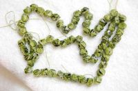 Beads, Plastic Beads, Acrylic Beads, Metalized