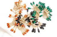 Beads, Plastic Beads, Acrylic Beads, Metalized