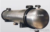 Shell and Tube Heat Exchanger