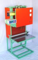 BATTERY INTERPARTITION WELDING MACHINE