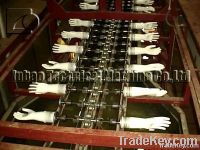 Gant de m&Atilde;�&Acirc;&copy;nage trempage machine