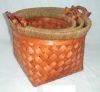 Bamboo Baskets