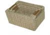 Rattan Basket