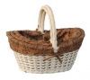 Willow Picnic Basket