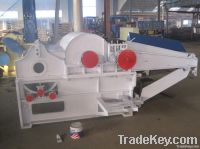 Fiber Waste Recycling Machine