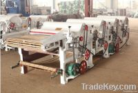 Fiber Waste Recycling Machine