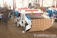 Textile Waste Recycling Machine