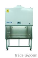 NSF49/ EN12469 biosafety cabinet