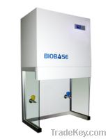 laminar flow cabinet BSC-680II, vertical compact type