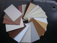 PVC Plywood