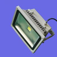 led flood light