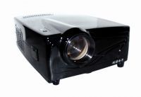 LED projector