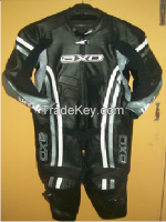 womens custom leather motorcycle racing suits