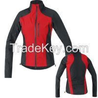 Ladies cycle rain jackets