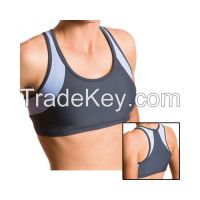 ladies compression bra